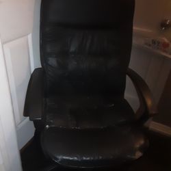 Office chair