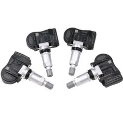 JDMSPEED 4PCS FOR DODGE GRAND CARAVAN 2008-2012 TIRE PRESSURE SENSOR TPMS (contact info removed)1AD