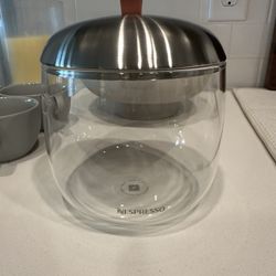 Nespresso Capsule Dispenser