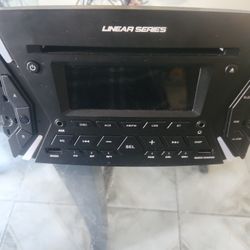 Rv6100 $$ Rv & Camper Stereo  Aux 💿, Usb