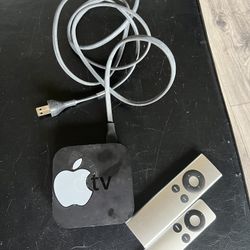 Apple TV