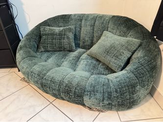 Small couch