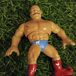 Wwe Figure 👍 😎 