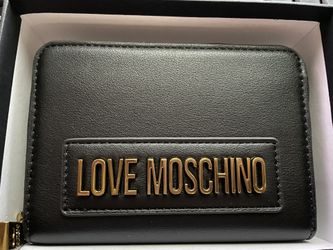 Love Moschino Wallet