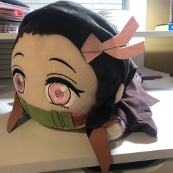 Demon slayer nezuko Plush