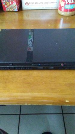 Sony PS2