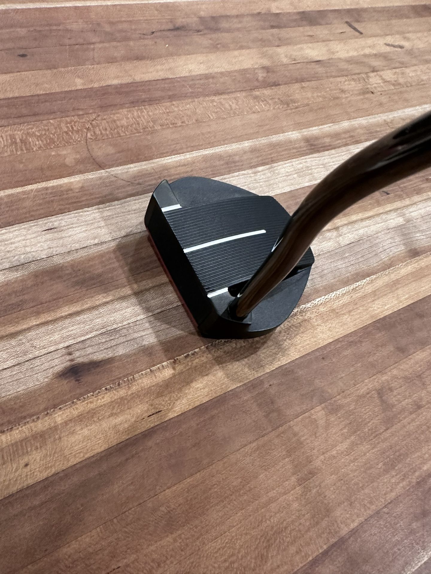 Ping Fetch Putter