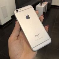 iPhone silver any carrier desbloqueado