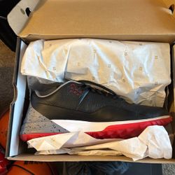 Jordan ADG3 Golf Shoe 