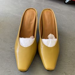 Vintage Heels!
