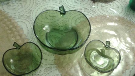 3 pcs serving set