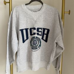 UCSB Sweater L