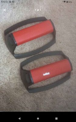 Push-Up Handles Set of 2