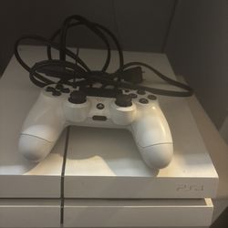 PS4 