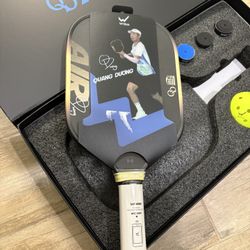 Wika Air QD Pickleball Paddle
