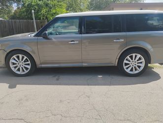 2012 Ford Flex