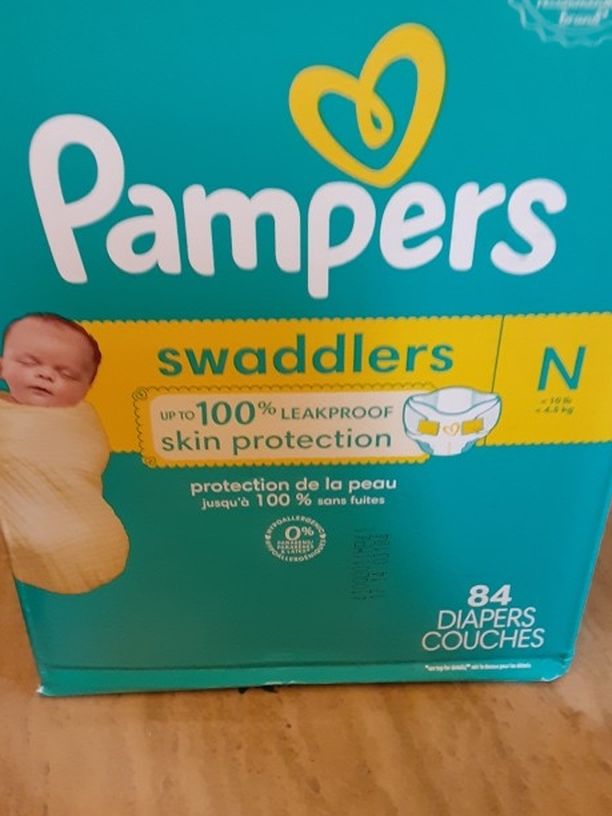 Diapers