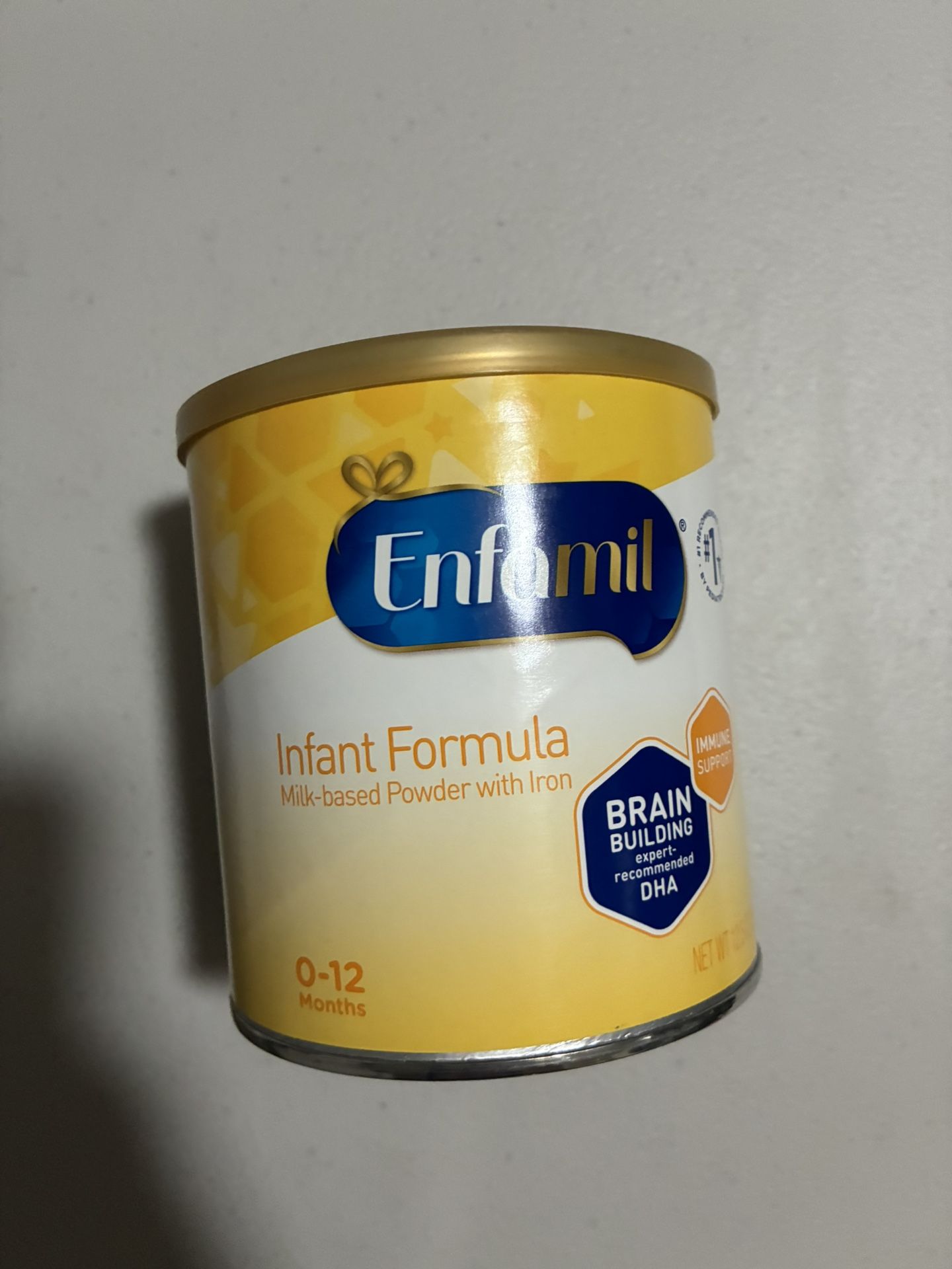 Enfamil Infant Formula