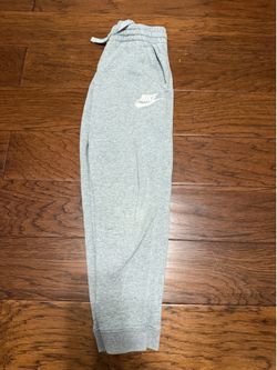 Boys Nike sweats