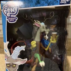 My Little Pony’s Guardians of Harmony (SouthEast Springfield) ((Please Read All Info))730 