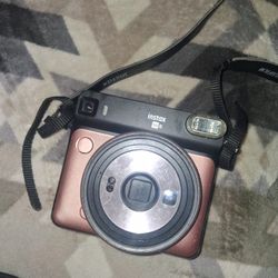 Instax Camera