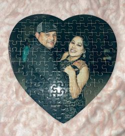 Heart Puzzles 