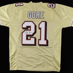 49ers Frank Gore 