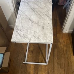 Tv/work Stand 