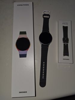 Samsung galaxy watch seven t mobile