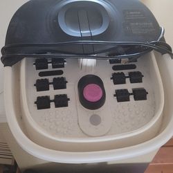 foot spa massager