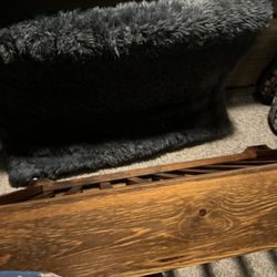 Dog bag very good condition