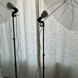 Savage Daylight 2 LED Light Set