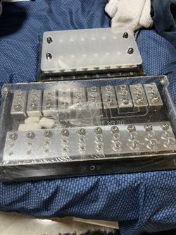 SMD Ultra Fuse Block
