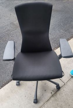 Herman Miller Embody Office Desk Gaming Chairs