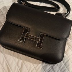 H Constance Style (shoulder/crossbody) 
