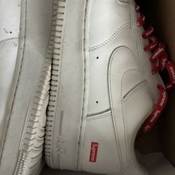 Supreme Air Force 1s