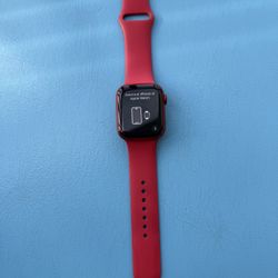 Apple Watch Series 7 45mm