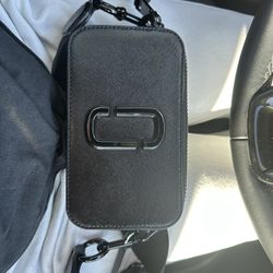 Marc Jacobs Snapshot Cross Body Bag