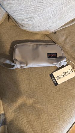 jansport mini bag