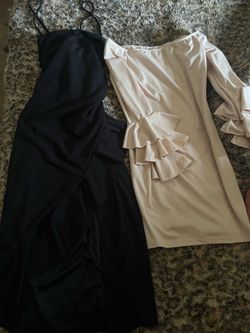 Dresses