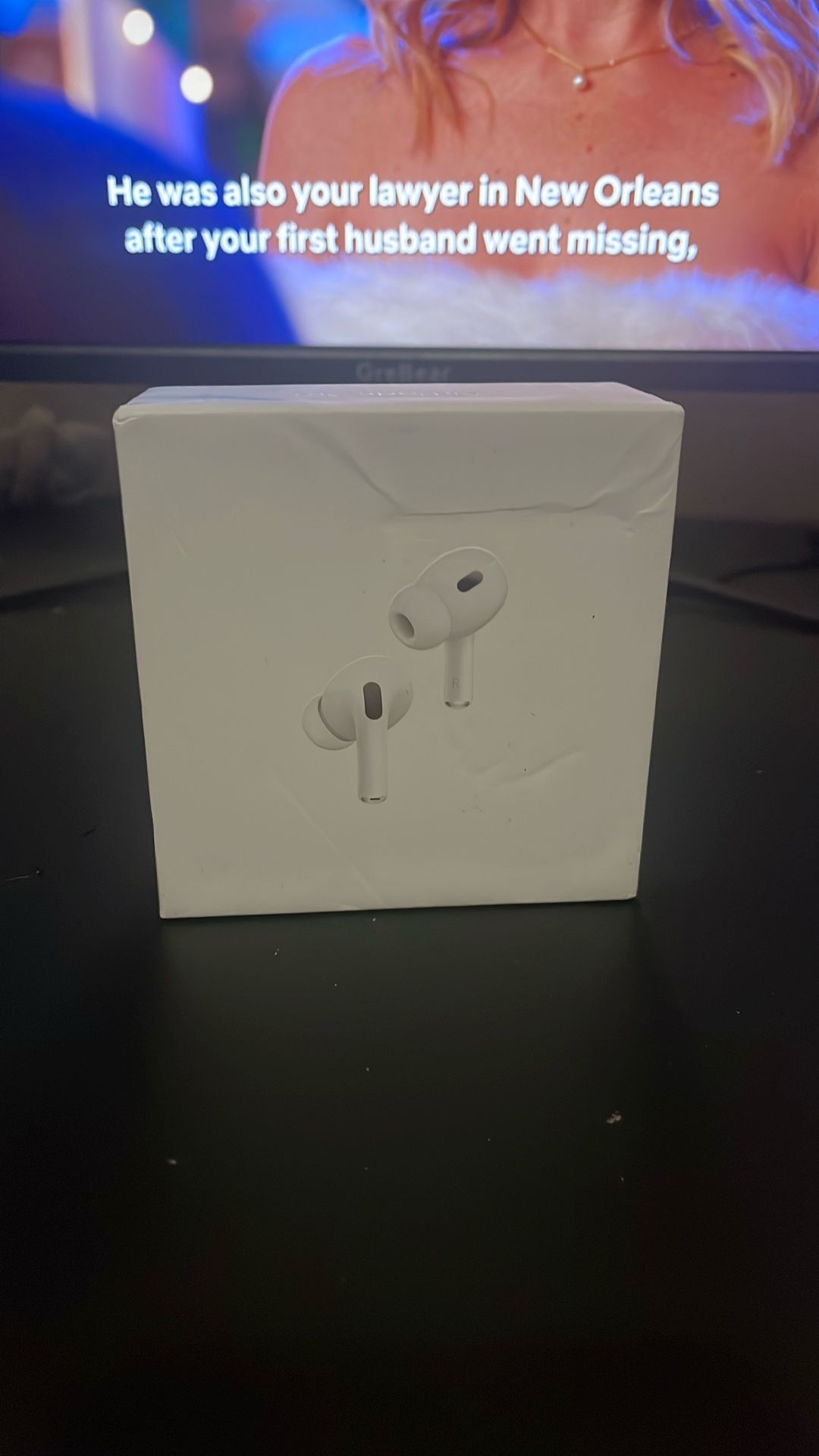 Air POD Pro 2