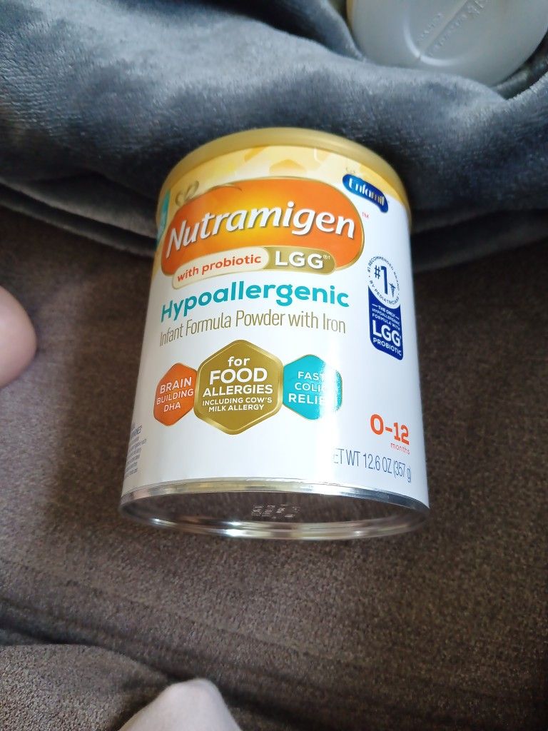 enfamil Nutramigen
