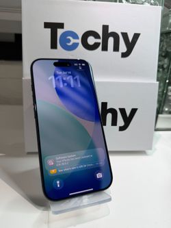 iPhone 17 Pro 256 GB (AT&T only)!!!