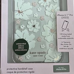 New Kate Spade iPhone 14 Pro Max Case