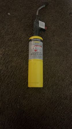 Gas propylene