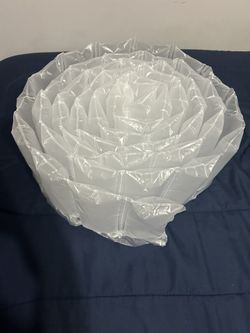100 Air Pillows For Lightweight Secure Shipping