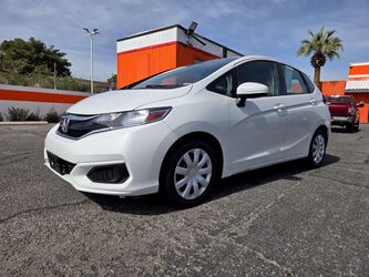2020 Honda Fit