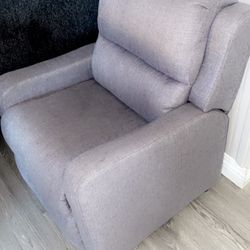 Kids Recliner sofa