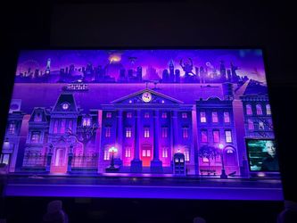 Smart tv rocku 50 inches