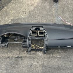 2015 - 2017 Toyota Camry SE Dashboard Dash Panel